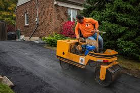 West Columbia, TX Driveway Paving Services Company